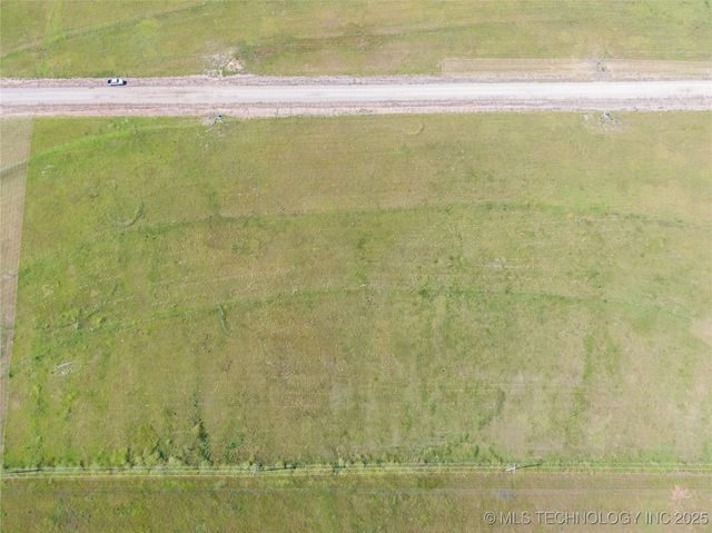 107 Lost Creek Lane, Davis, OK 73030