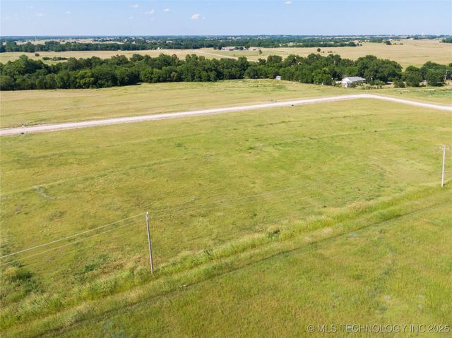 107 Lost Creek Lane, Davis, OK 73030