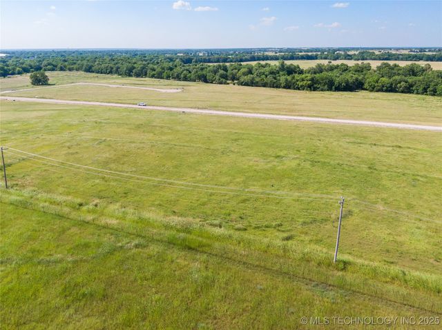 107 Lost Creek Lane, Davis, OK 73030