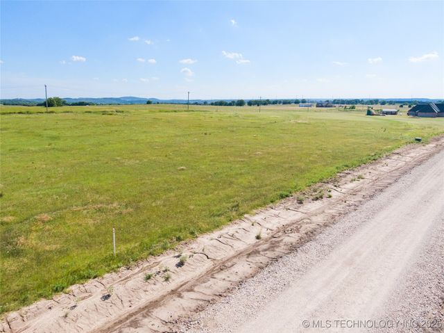 107 Lost Creek Lane, Davis, OK 73030
