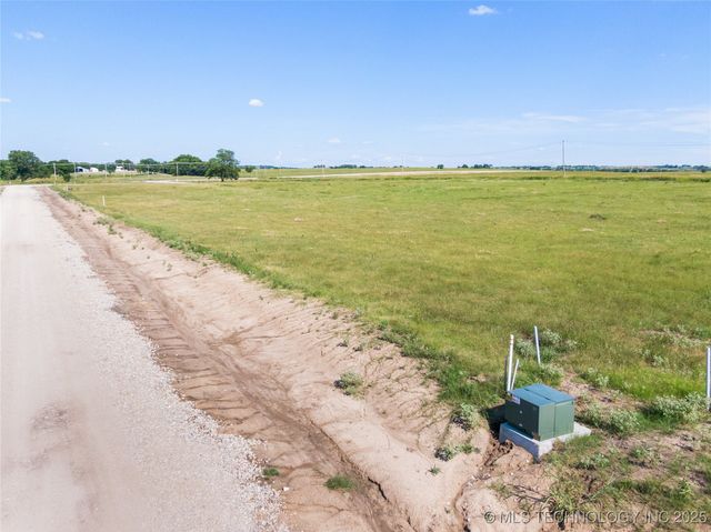107 Lost Creek Lane, Davis, OK 73030