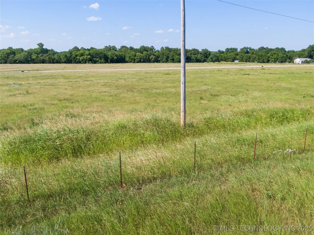 107 Lost Creek Lane, Davis, OK 73030