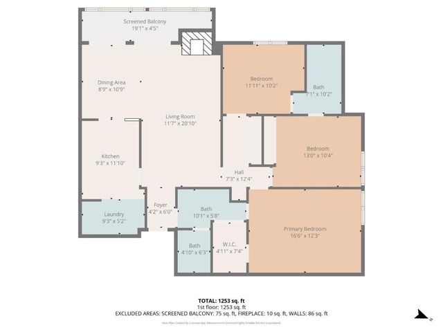 332 Philip Drive 101, Daly City, CA 94015