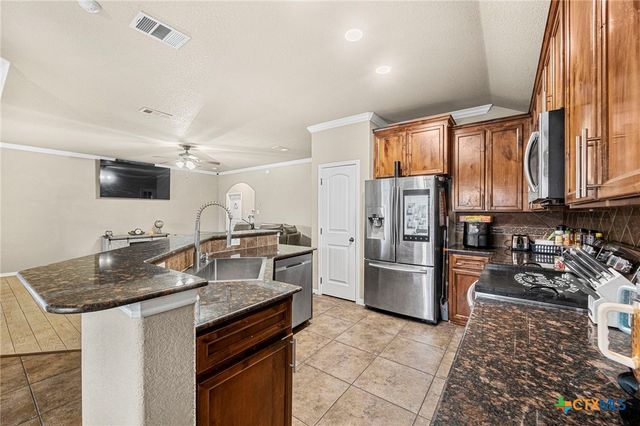 3410 Horizon Street, Copperas Cove, TX 76522