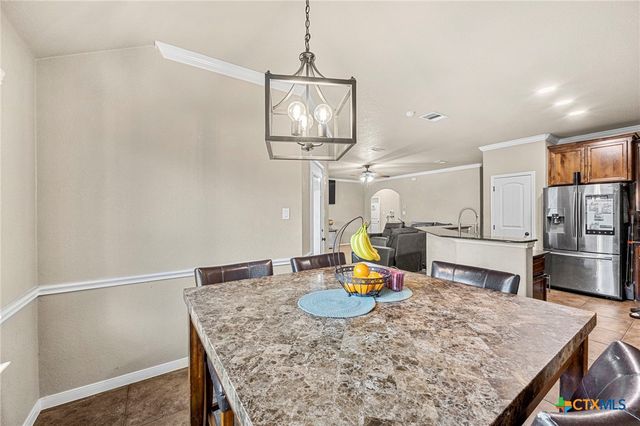 3410 Horizon Street, Copperas Cove, TX 76522