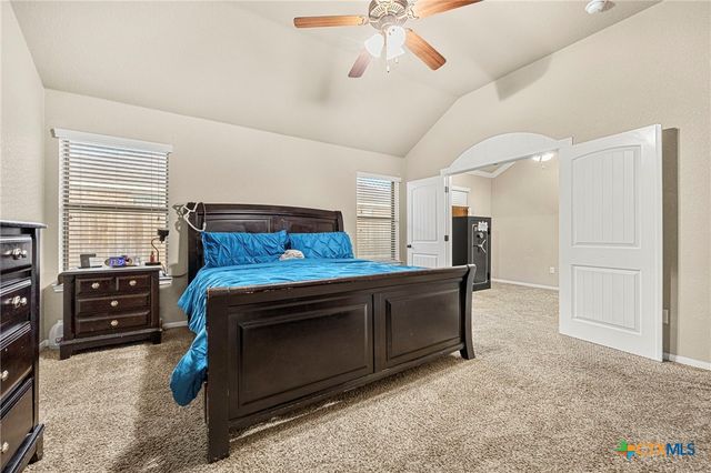 3410 Horizon Street, Copperas Cove, TX 76522