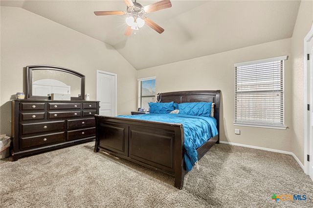 3410 Horizon Street, Copperas Cove, TX 76522