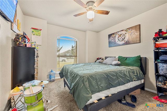 3410 Horizon Street, Copperas Cove, TX 76522