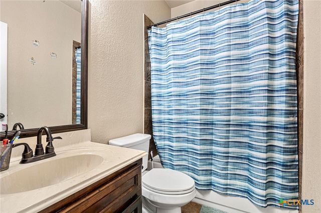 3410 Horizon Street, Copperas Cove, TX 76522