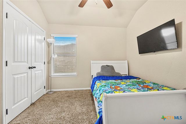 3410 Horizon Street, Copperas Cove, TX 76522