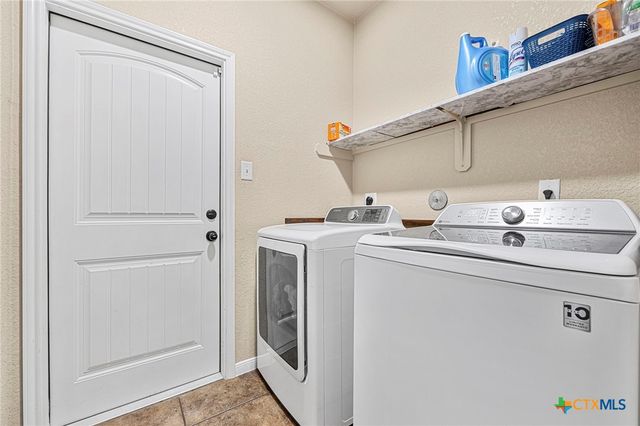 3410 Horizon Street, Copperas Cove, TX 76522