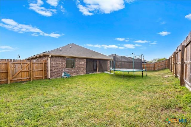 3410 Horizon Street, Copperas Cove, TX 76522