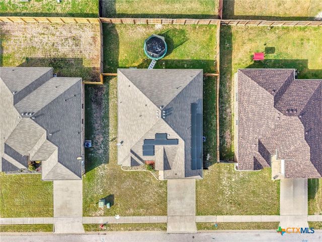 3410 Horizon Street, Copperas Cove, TX 76522