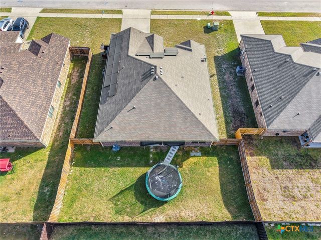 3410 Horizon Street, Copperas Cove, TX 76522