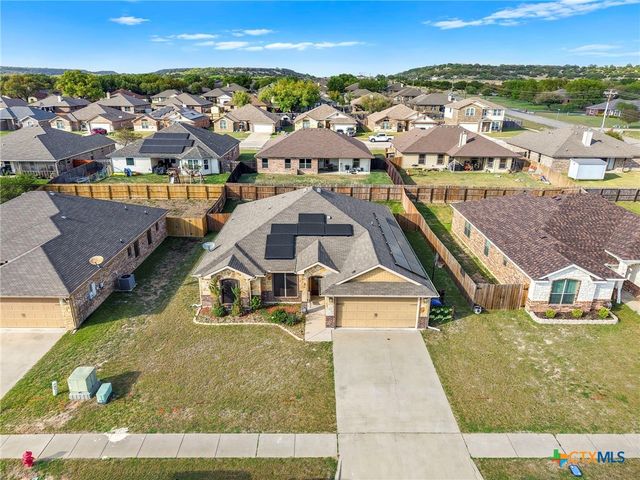 3410 Horizon Street, Copperas Cove, TX 76522
