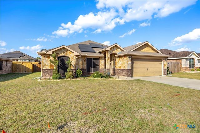 3410 Horizon Street, Copperas Cove, TX 76522