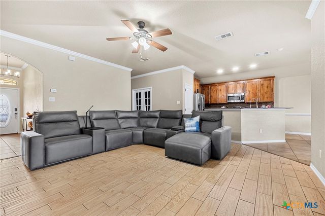 3410 Horizon Street, Copperas Cove, TX 76522