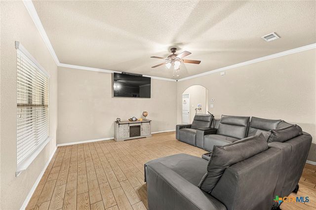3410 Horizon Street, Copperas Cove, TX 76522