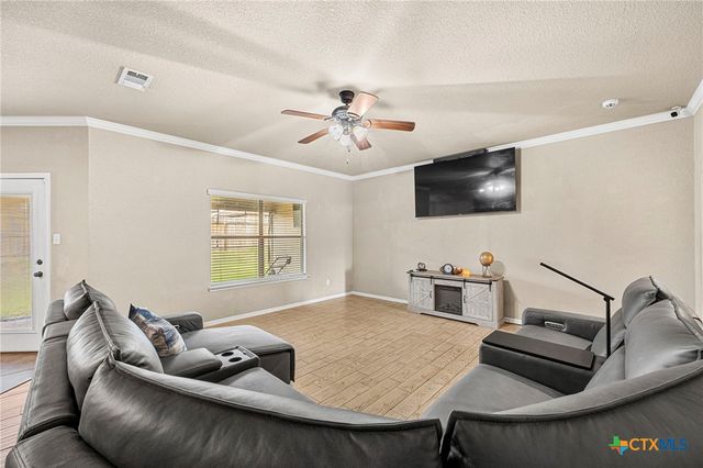 3410 Horizon Street, Copperas Cove, TX 76522
