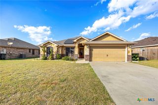 3410 Horizon Street, Copperas Cove, TX 76522