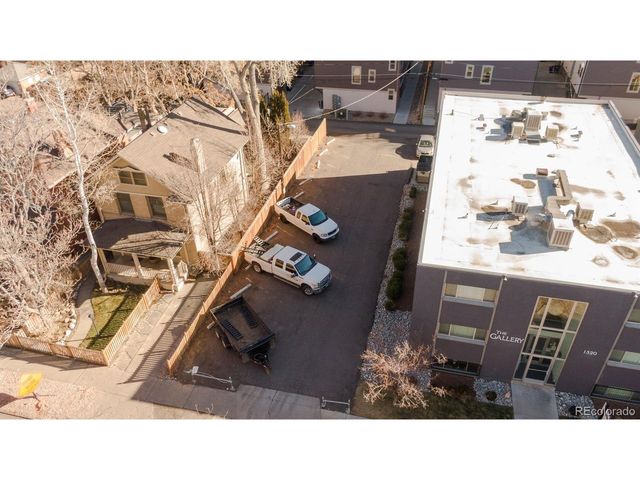 1324 Garfield St, Denver, CO 80206