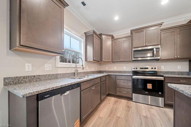 4.36AC Millfield RD, Wakefield, VA 23888