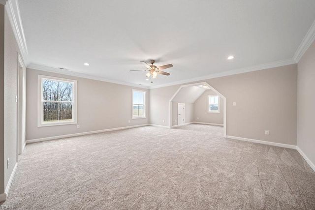 4.36AC Millfield RD, Wakefield, VA 23888