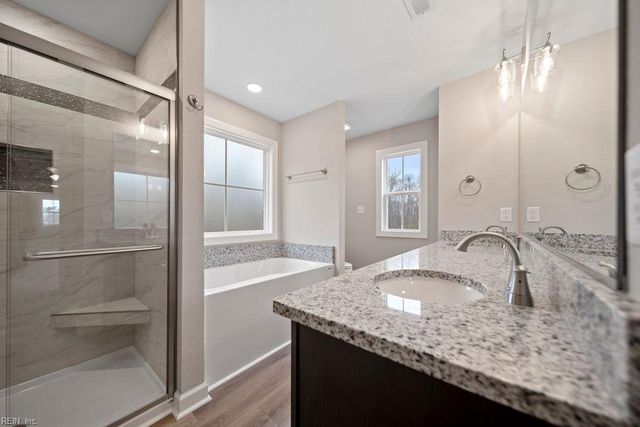 4.36AC Millfield RD, Wakefield, VA 23888