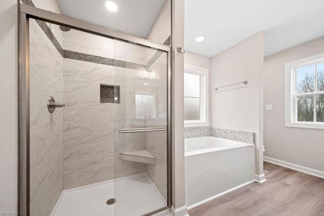 4.36AC Millfield RD, Wakefield, VA 23888