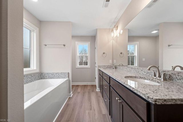 4.36AC Millfield RD, Wakefield, VA 23888