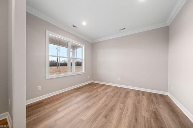 4.36AC Millfield RD, Wakefield, VA 23888