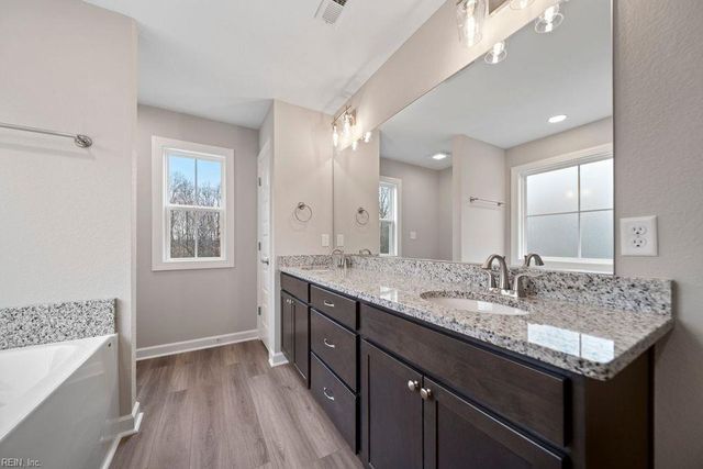 4.36AC Millfield RD, Wakefield, VA 23888