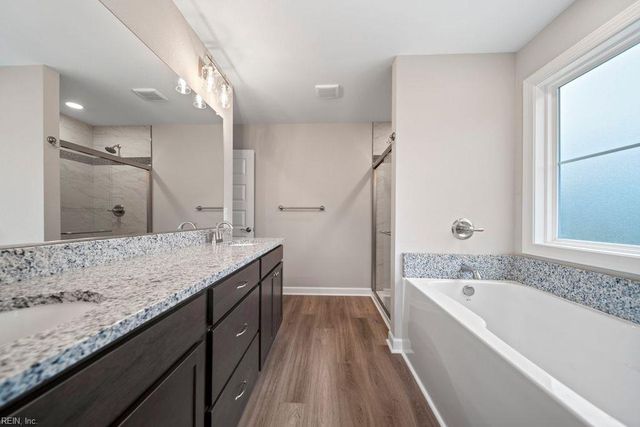 4.36AC Millfield RD, Wakefield, VA 23888