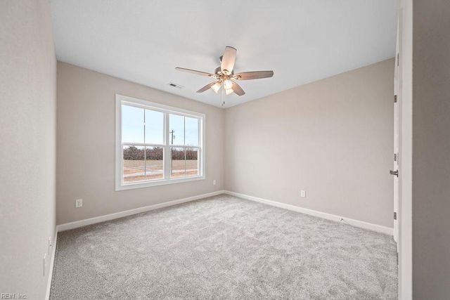 4.36AC Millfield RD, Wakefield, VA 23888