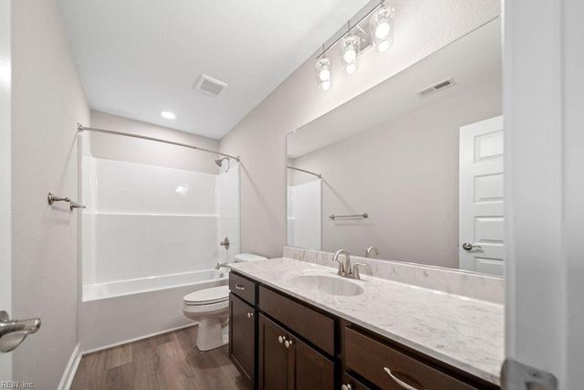 4.36AC Millfield RD, Wakefield, VA 23888