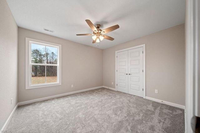 4.36AC Millfield RD, Wakefield, VA 23888