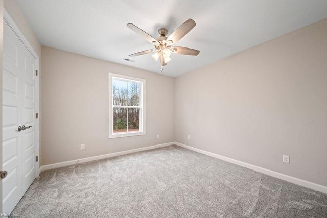 4.36AC Millfield RD, Wakefield, VA 23888