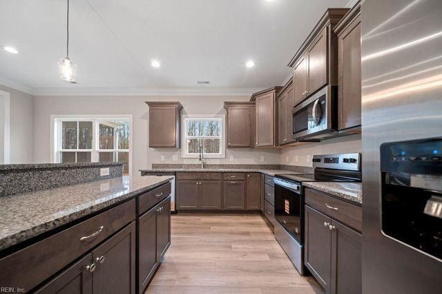 4.36AC Millfield RD, Wakefield, VA 23888