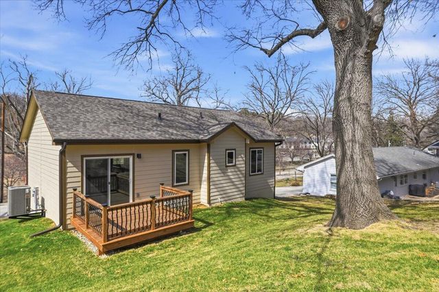 2407 N BROADWAY Street, Council Bluffs, IA 51503