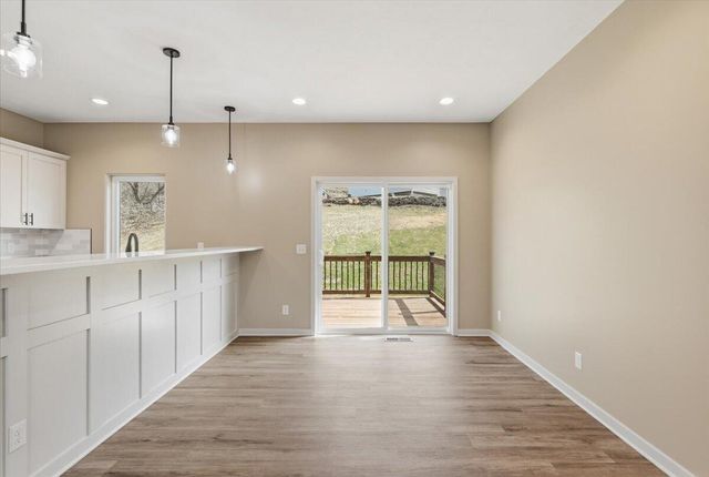 2407 N BROADWAY Street, Council Bluffs, IA 51503