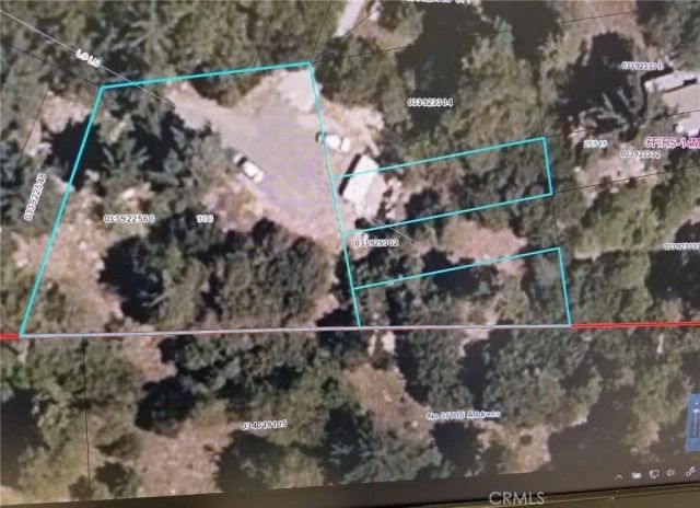 900 Lo, Twin Peaks, CA 92391