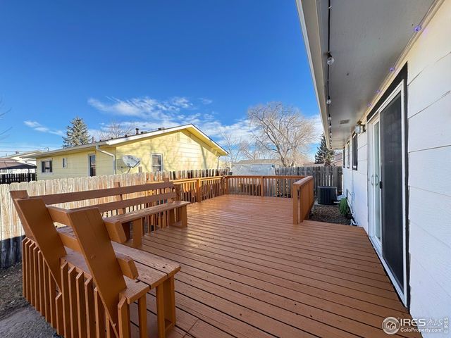 615 Campbell St, Kersey, CO 80644