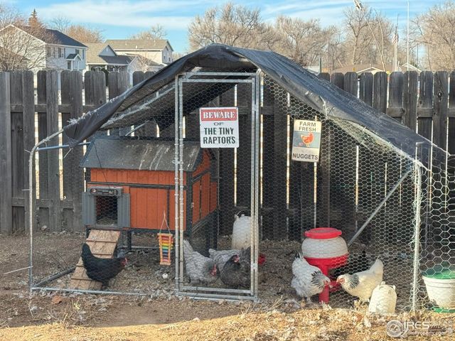 615 Campbell St, Kersey, CO 80644