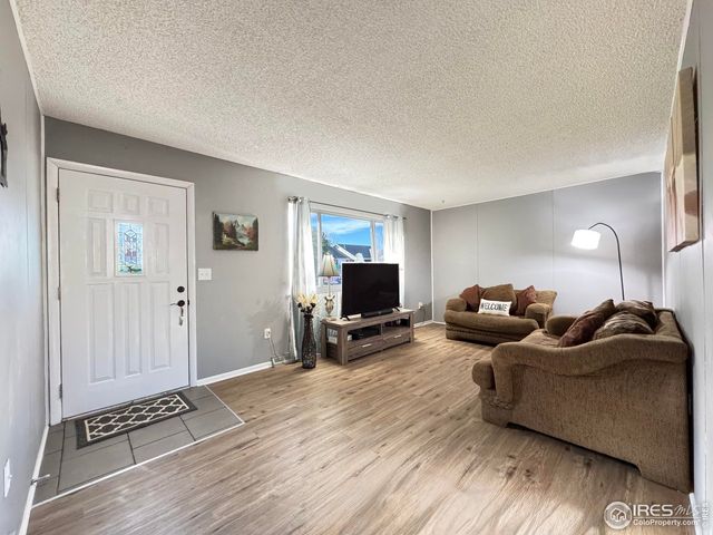 615 Campbell St, Kersey, CO 80644