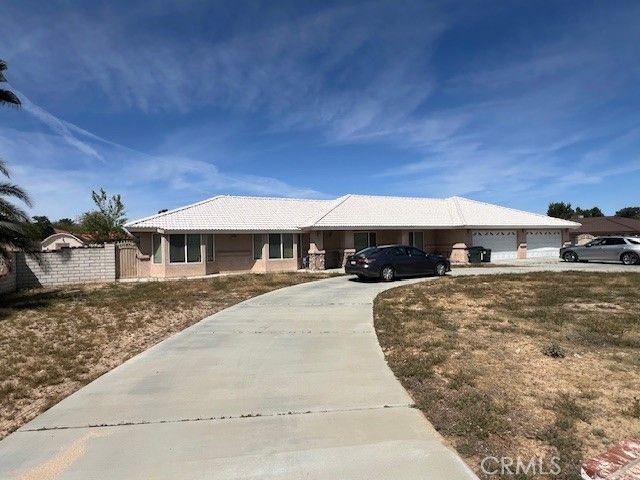 14704 Pamlico, Apple Valley, CA 92307