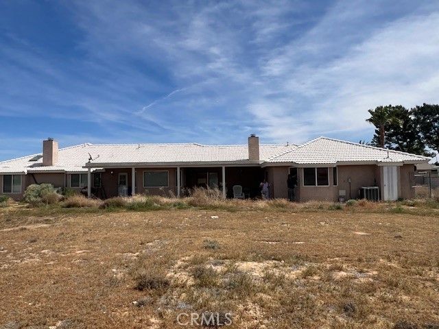 14704 Pamlico, Apple Valley, CA 92307