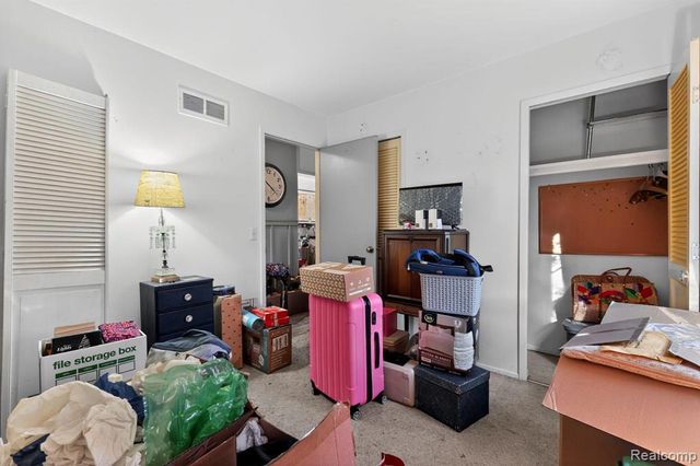 24145 Meadowbridge Drive 79, Clinton Township, MI 48035