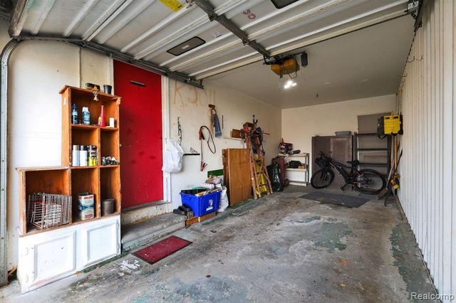 24145 Meadowbridge Drive 79, Clinton Township, MI 48035