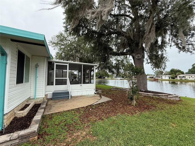 8 ROBIN ROAD, Wildwood, FL 34785