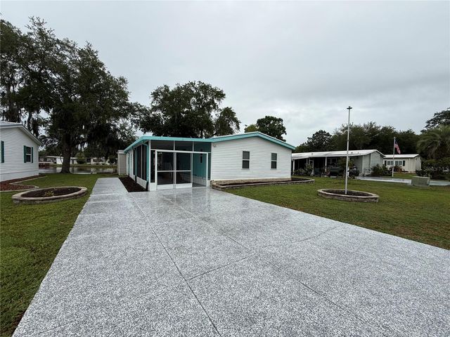 8 ROBIN ROAD, Wildwood, FL 34785